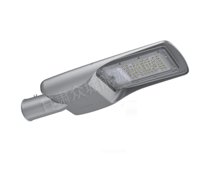 山丹鸭嘴鱼LED灯具