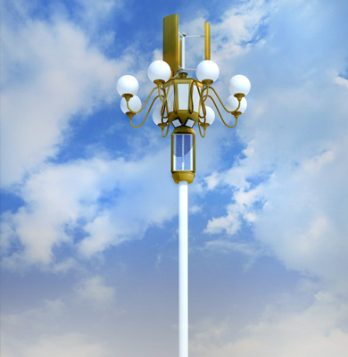 山丹中华灯 山丹中华灯