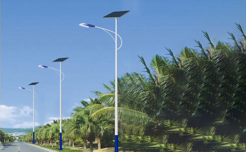 快速解决山丹太阳能路灯不亮问题：全面检修指南