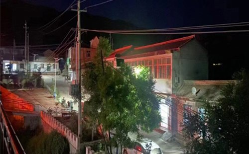 山丹太阳能路灯防雷接地做法详解 山丹太阳能路灯防雷接地做法详解