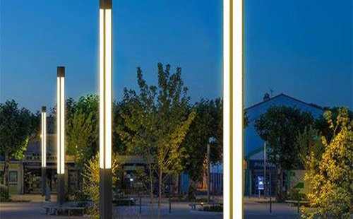 太阳能山丹景观灯定制常见问题与解决方案