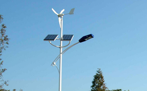 山丹太阳能路灯为何在农村地区广受欢迎 山丹太阳能路灯为何在农村地区广受欢迎