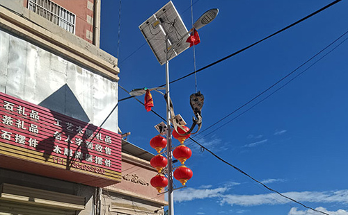 节能率翻倍：山丹智慧路灯选单灯控制器实战指南