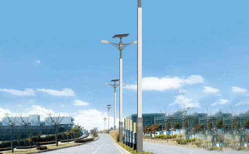 山丹太阳能路灯前半夜亮后半夜暗的真相:控制器分时调光机制 山丹太阳能路灯前半夜亮后半夜暗的真相:控制器分时调光机制