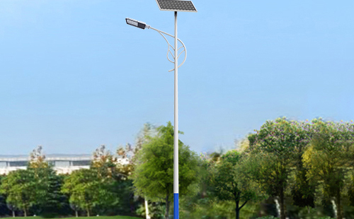 山丹太阳能路灯验收必看五大标准 山丹太阳能路灯验收必看五大标准