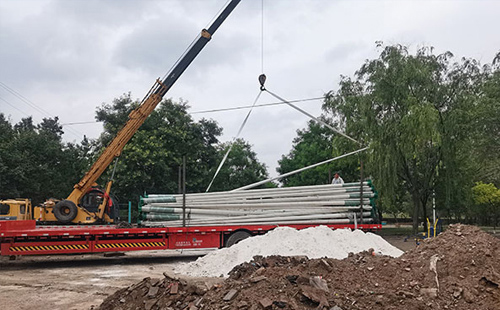 节能率提升30%：山丹智慧路灯控制器方案选型