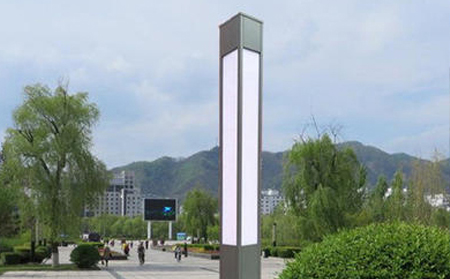 公园安装太阳能山丹景观灯怎样布光更亮 公园安装太阳能山丹景观灯怎样布光更亮