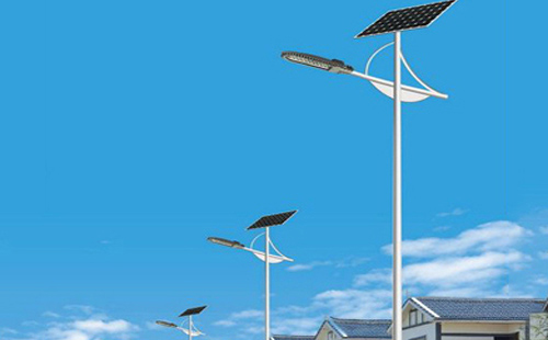 山丹太阳能路灯安装步骤与接线要点解析 山丹太阳能路灯安装步骤与接线要点解析